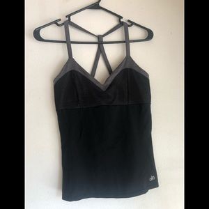 Alo tank top